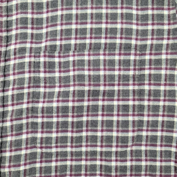 J.Crew‎ Shirt Mens Medium Multicolor Plaid Button Down Long Sleeve Classiccore - Picture 8 of 16